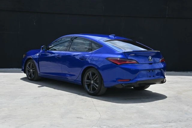 2024 Acura Integra 5th Gen - Image 3 of 19