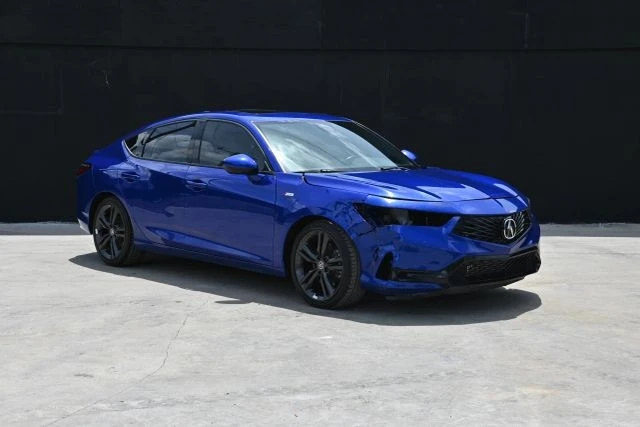 2024 Acura Integra 5th Gen - Image 2 of 19
