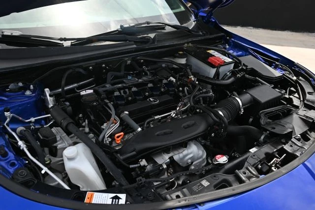 2024 Acura Integra 5th Gen - Image 18 of 19