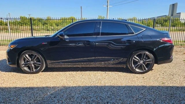 2024 Acura Integra 5th Gen - Image 5 of 21