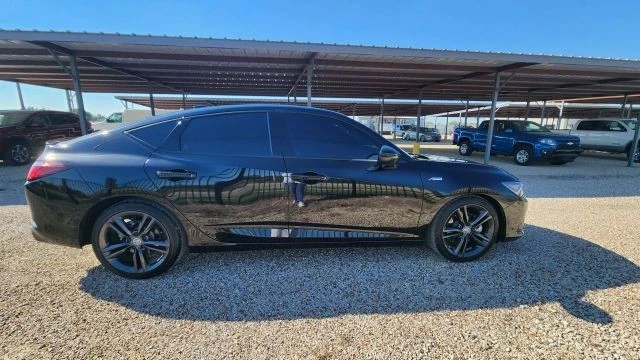 2024 Acura Integra 5th Gen - Image 11 of 21