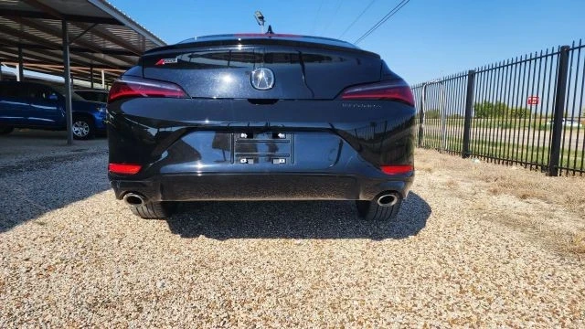 2024 Acura Integra 5th Gen - Image 9 of 21