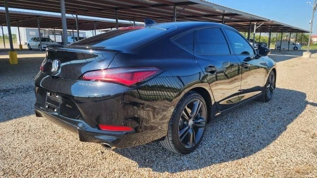 2024 Acura Integra 5th Gen - Image 10 of 21
