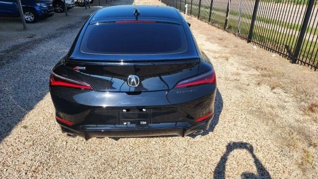 2024 Acura Integra 5th Gen - Image 8 of 21