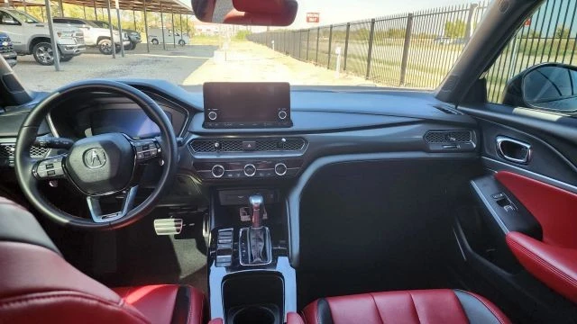 2024 Acura Integra 5th Gen - Image 19 of 21