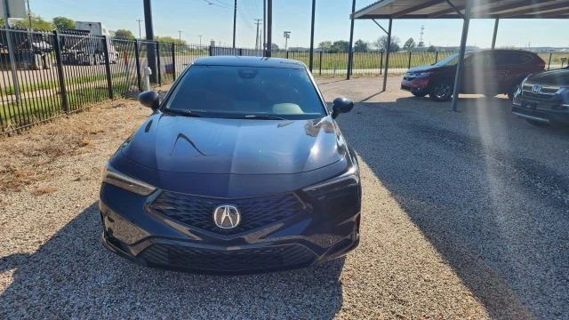 2024 Acura Integra 5th Gen - Image 2 of 21