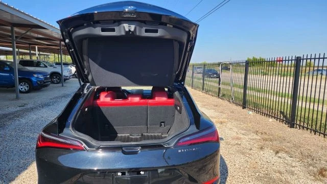 2024 Acura Integra 5th Gen - Image 15 of 21
