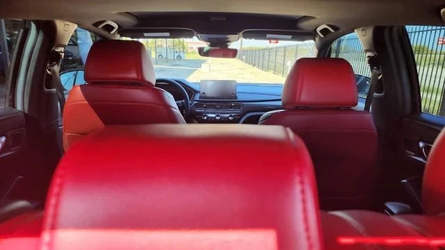2024 Acura Integra 5th Gen - Image 17 of 21