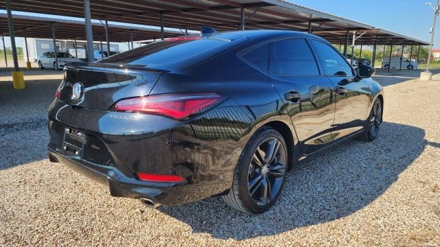 2024 Acura Integra 5th Gen - Image 10 of 21