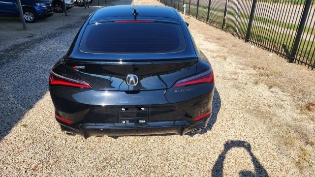 2024 Acura Integra 5th Gen - Image 8 of 21