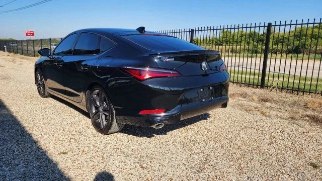 2024 Acura Integra 5th Gen - Image 6 of 21