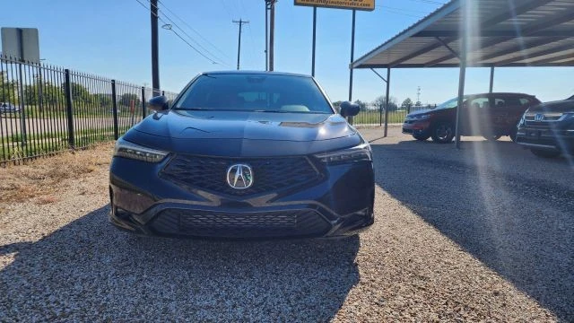 2024 Acura Integra 5th Gen - Image 3 of 21