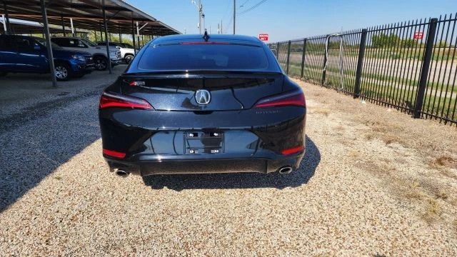 2024 Acura Integra 5th Gen - Image 7 of 21