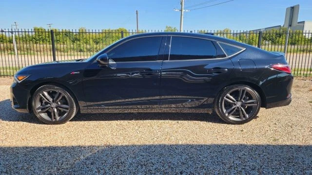 2024 Acura Integra 5th Gen - Image 5 of 21