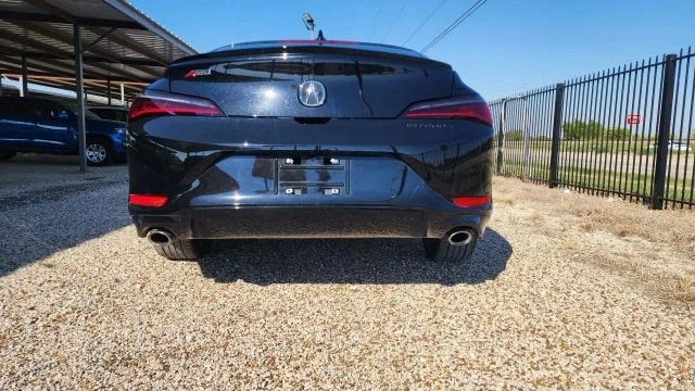 2024 Acura Integra 5th Gen - Image 9 of 21