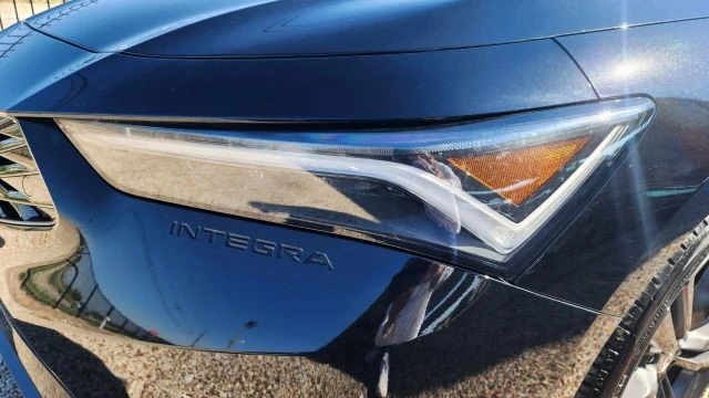 2024 Acura Integra 5th Gen - Image 13 of 21
