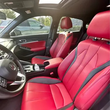 2024 Acura Integra A-Spec
