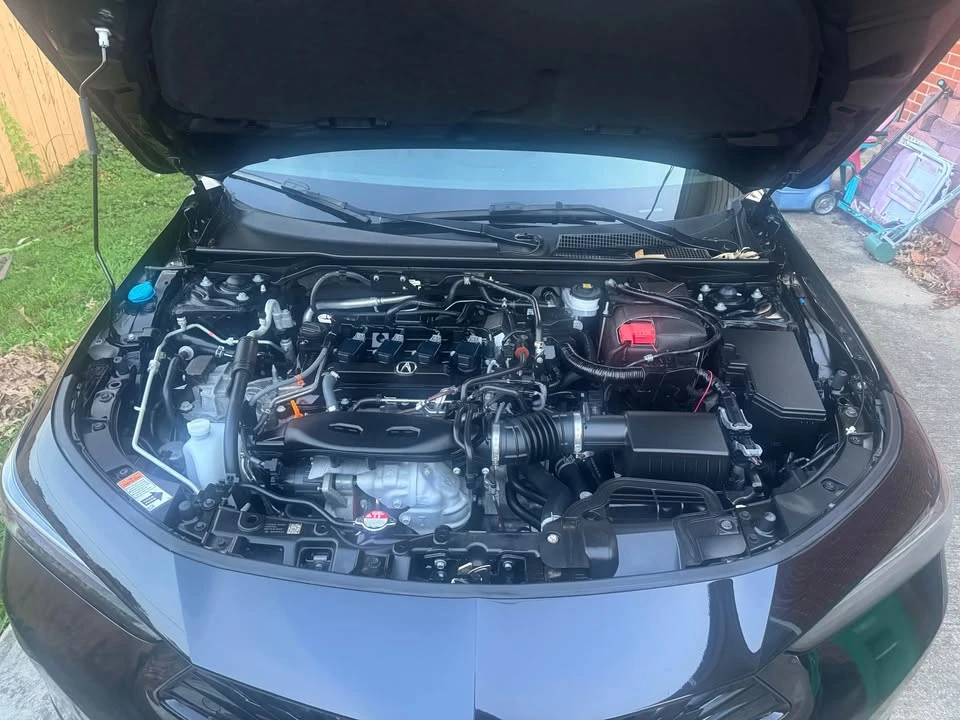 2024 Acura Integra 5th Gen - Image 8 of 9