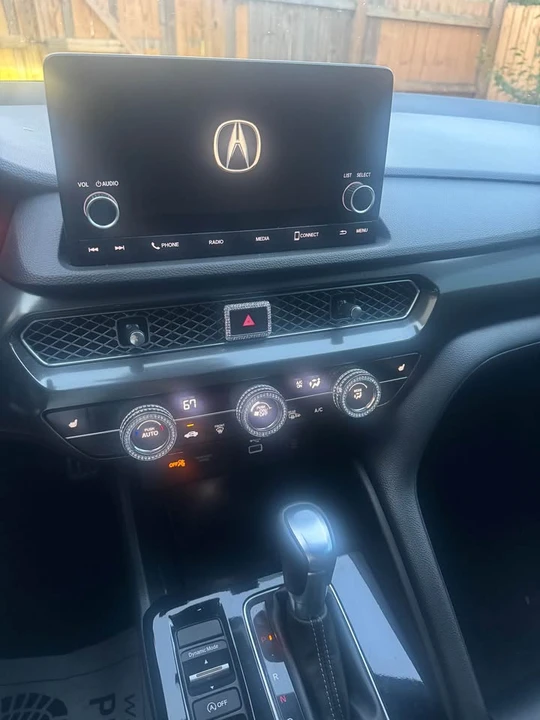 2024 Acura Integra 5th Gen - Image 9 of 9
