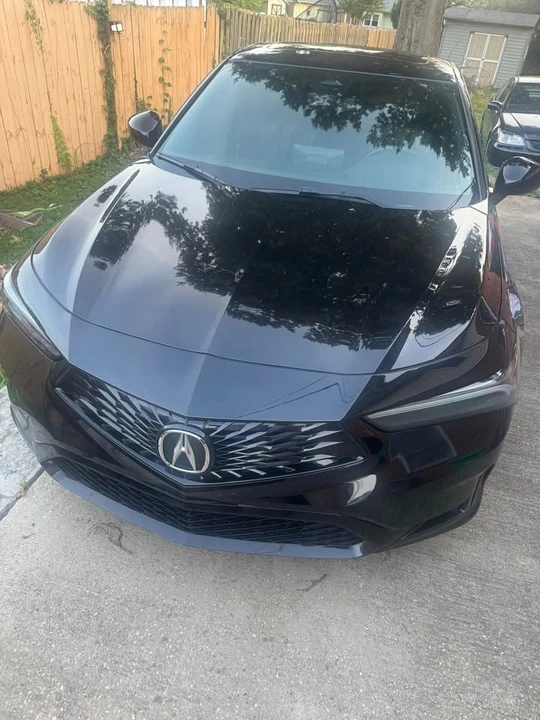 2024 Acura Integra 5th Gen - Image 3 of 9