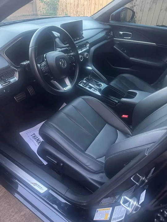 2024 Acura Integra 5th Gen - Image 7 of 9