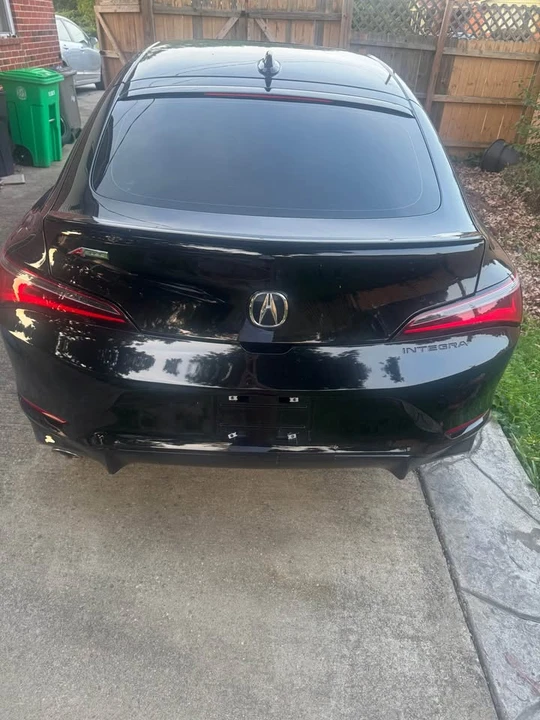 2024 Acura Integra 5th Gen - Image 4 of 9