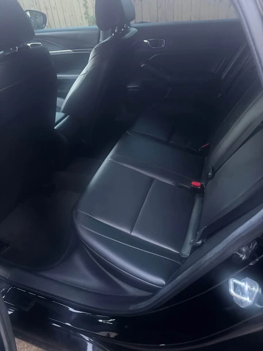 2024 Acura Integra 5th Gen - Image 6 of 9