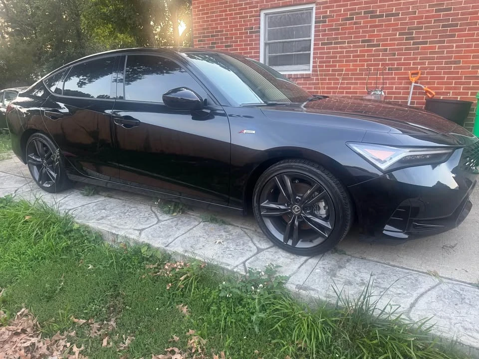 2024 Acura Integra 5th Gen - Image 2 of 9