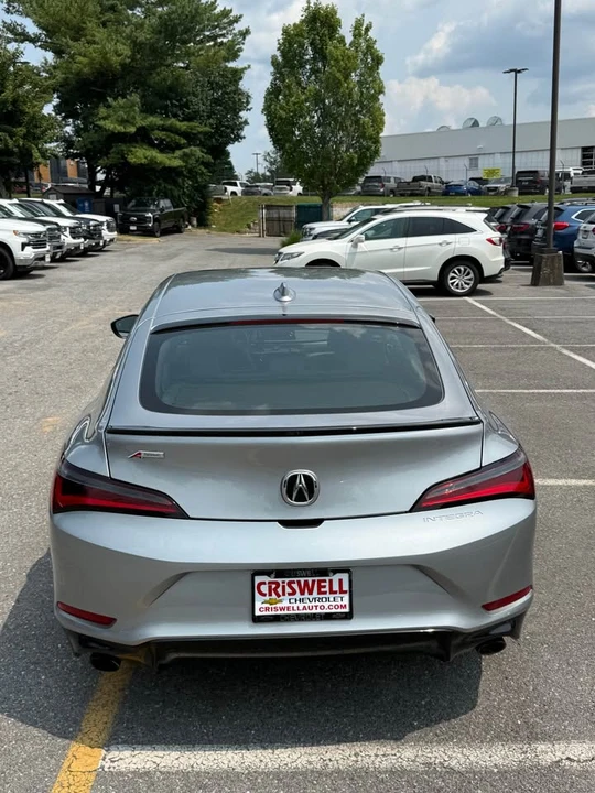 2024 Acura Integra 5th Gen - Image 5 of 19
