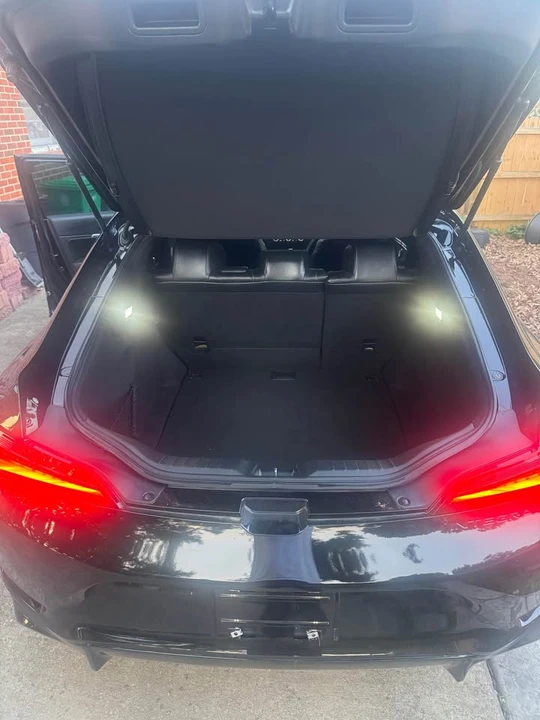 2024 Acura Integra 5th Gen - Image 5 of 9