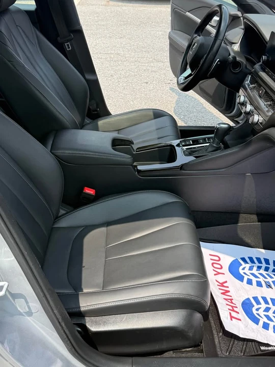 2024 Acura Integra 5th Gen - Image 14 of 19
