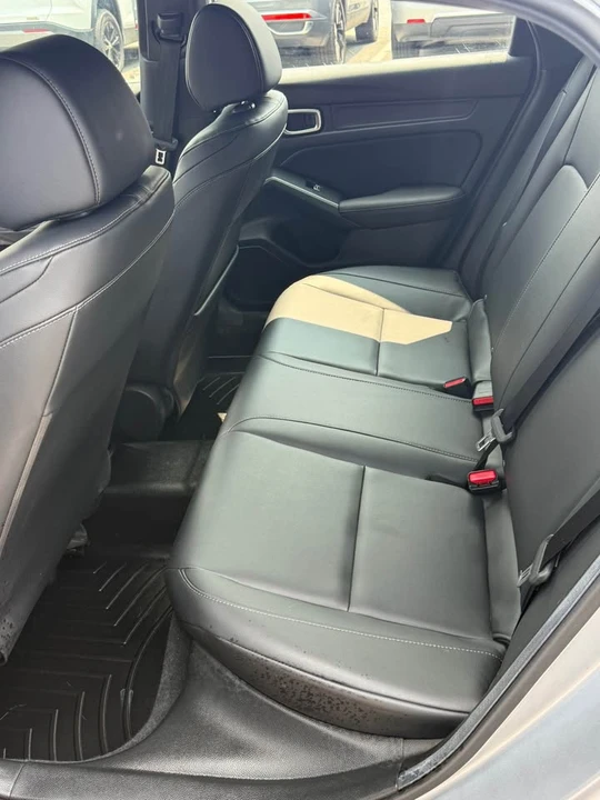2024 Acura Integra 5th Gen - Image 13 of 19