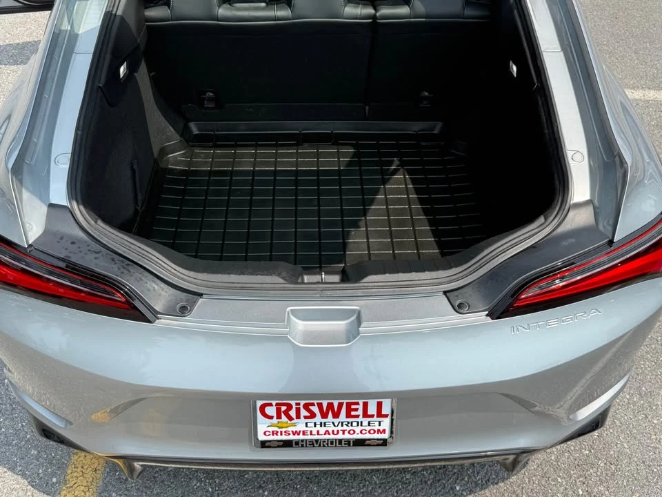 2024 Acura Integra 5th Gen - Image 6 of 19