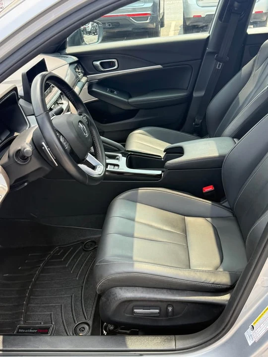 2024 Acura Integra 5th Gen - Image 12 of 19