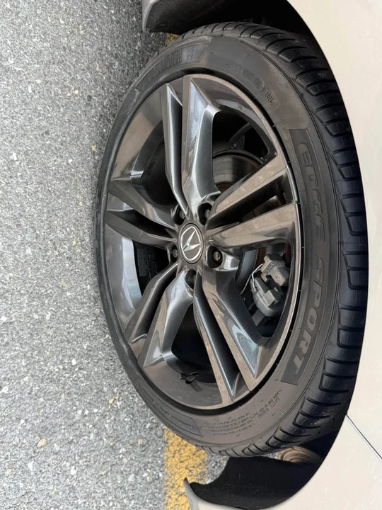 2024 Acura Integra 5th Gen - Image 11 of 19