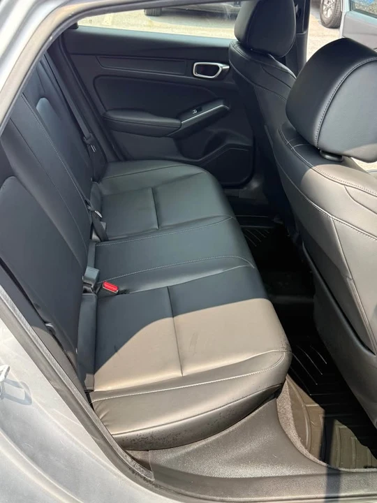 2024 Acura Integra 5th Gen - Image 15 of 19
