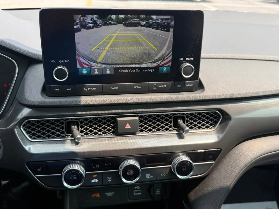 2024 Acura Integra 5th Gen - Image 19 of 19