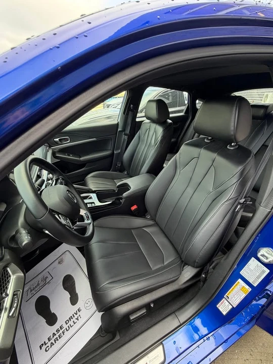 2024 Acura Integra 5th Gen - Image 4 of 9