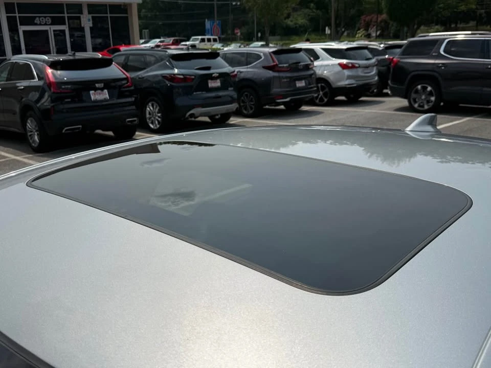 2024 Acura Integra 5th Gen - Image 10 of 19