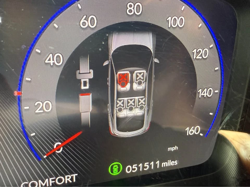 2024 Acura Integra 5th Gen - Image 17 of 19