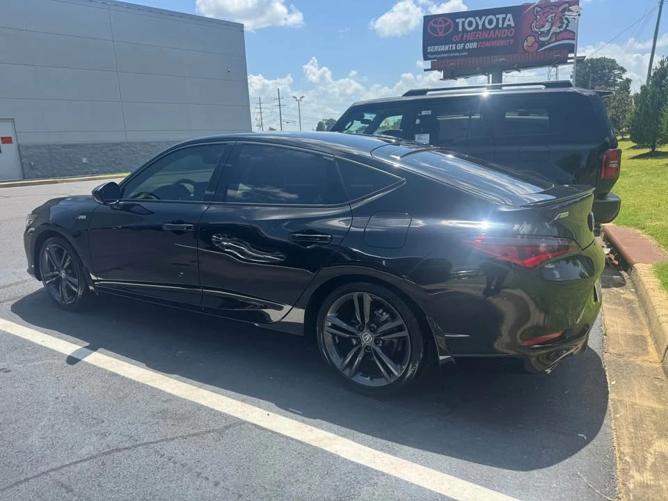 2024 Acura Integra 5th Gen - Image 6 of 9