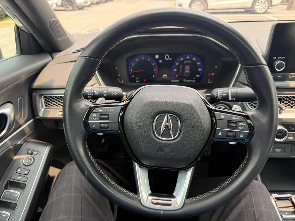 2024 Acura Integra 5th Gen - Image 16 of 19