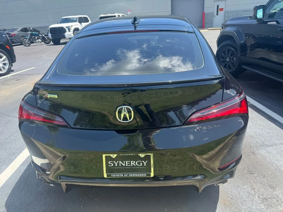 2024 Acura Integra 5th Gen - Image 5 of 9