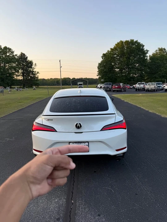 2024 Acura Integra 5th Gen - Image 5 of 15