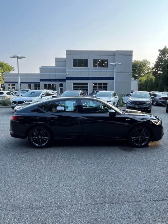 2024 Acura Integra 5th Gen - Image 5 of 16