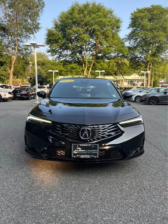 2024 Acura Integra 5th Gen - Image 2 of 16