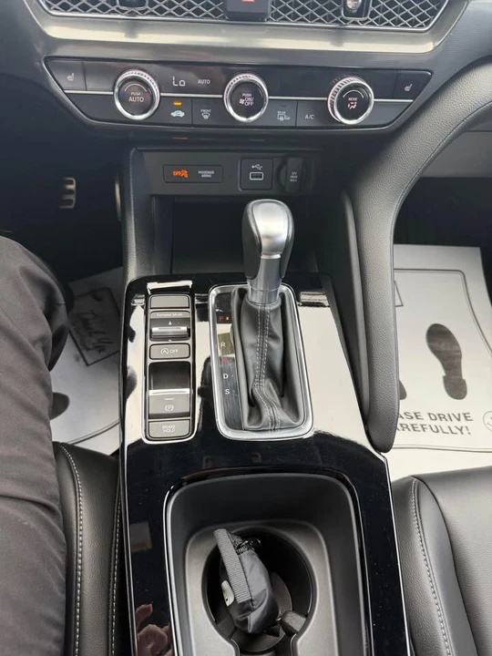 2024 Acura Integra 5th Gen - Image 8 of 9