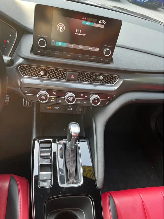2024 Acura Integra 5th Gen - Image 13 of 16