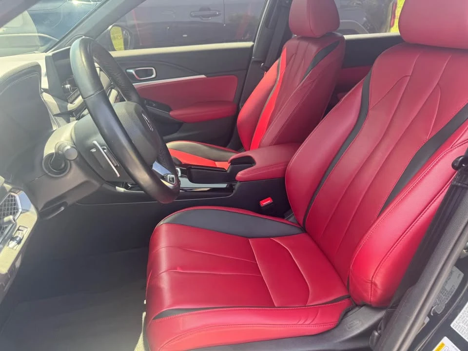 2024 Acura Integra 5th Gen - Image 7 of 9