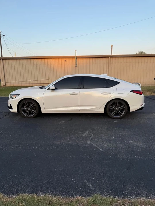 2024 Acura Integra 5th Gen - Image 2 of 15